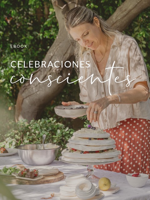 EBOOK CELEBRACIONES CONSCIENTES