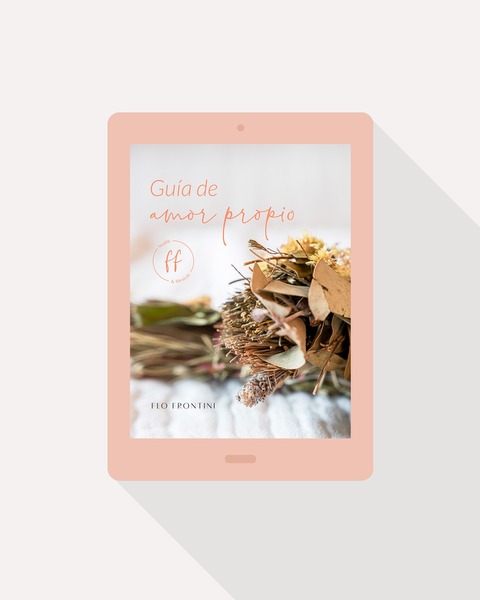 Ebook Amor Propio