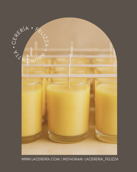 Errores: Velas Amarillas | PDF Guía Gratuito