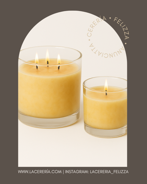 Errores: Velas Amarillas | PDF Guía Gratuito