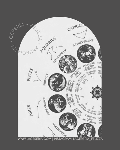COSMOS | Recetario
