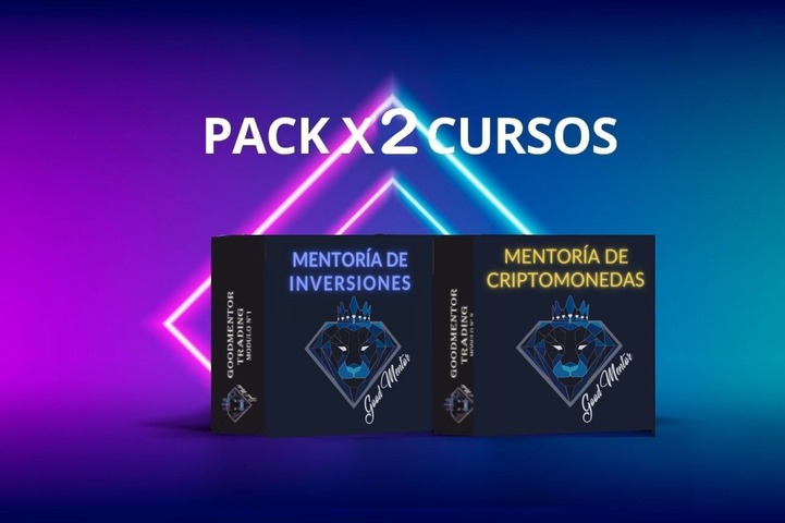 PACK MENTORIAS TEORICAS