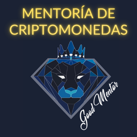 MENTORÍA EN CRIPTOMONEDAS