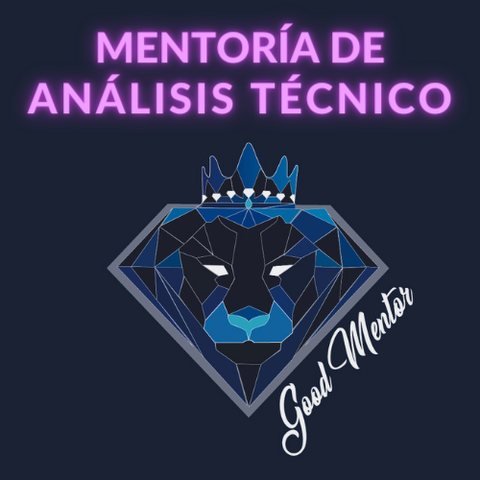 MENTORÍA EN ANÁLISIS TÉCNICO