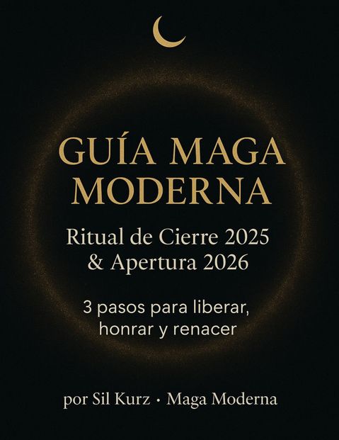 GUÍA SVKZ  2025 → 2026: Cerrá el Ciclo, Abrí el Camino
