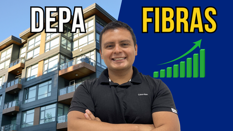 ¿Qué conviene más: comprar un departamento o invertir en FIBRAS?