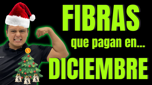 FIBRAs que Pagarán Distribuciones en Diciembre 2025 (Guía Completa para Inversionistas en México)