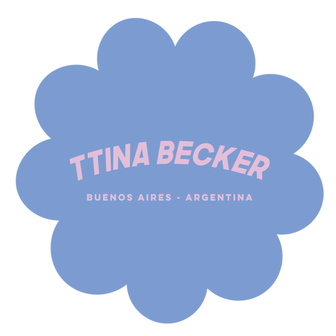 TTINA BECKER