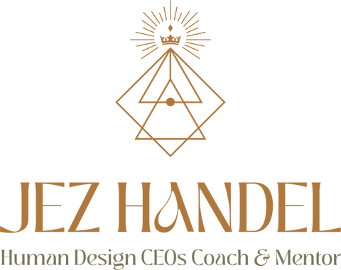 Jez Handel