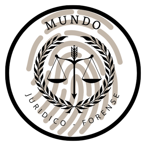 Mundo Jurídico Forense