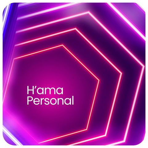 H'AMA PERSONAL