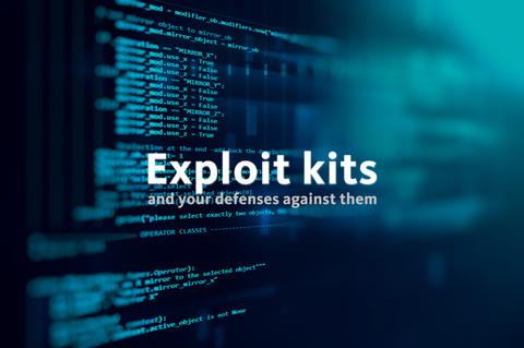 ¿Qué es un Exploit Kit?