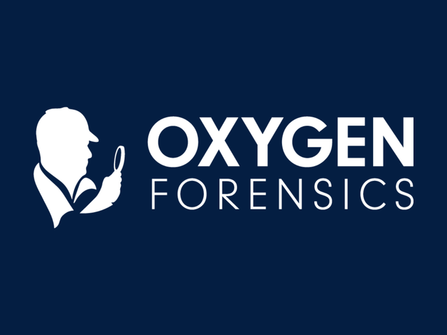 Oxygen Forensic Detective 18.3