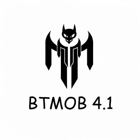BTMOB 4.1 El Rat Mas Poderoso Para Android 1 a 16 - Bypass PlayProtect y Código Fuente.