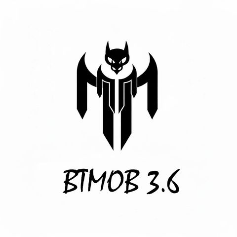 BTMOB 3.6 El Rat Mas Poderoso Para Android 1 a 16 - Herramientas y Código Fuente.