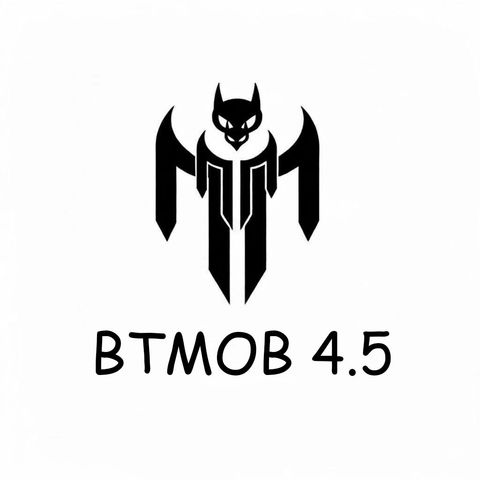 BTMOB 4.5 El Rat Mas Poderoso Para Android 1 a 17 - Bypass PlayProtect y Código Fuente.