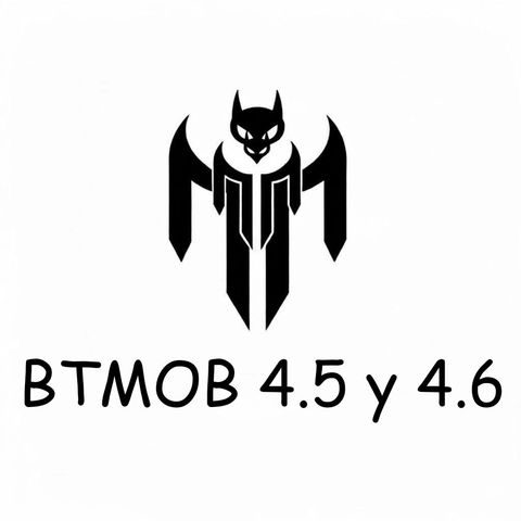 BTMOB 4.5 y 4.6, El Rat Mas Poderoso Para Android 1 a 17 Original - Bypass PlayProtect y Código Fuente.