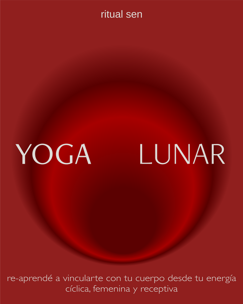 Yoga lunar