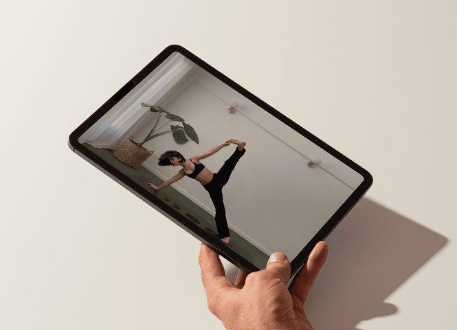 Yoga lunar