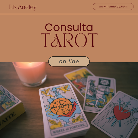 Consulta de Tarot