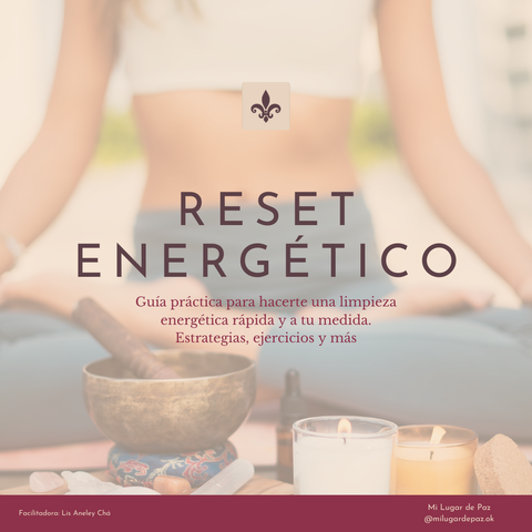 Reset Energético