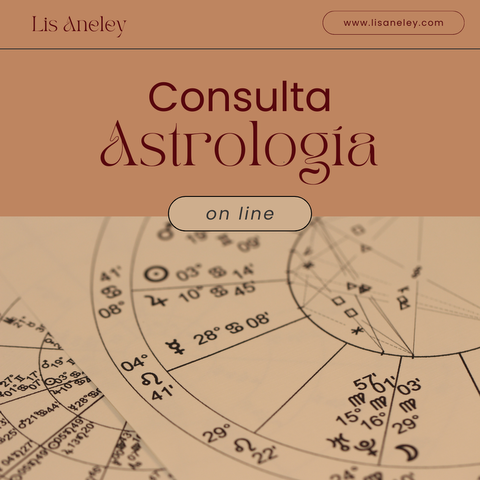 Sesión de Astrología