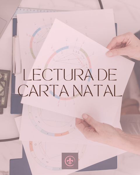 Sesión de Astrología