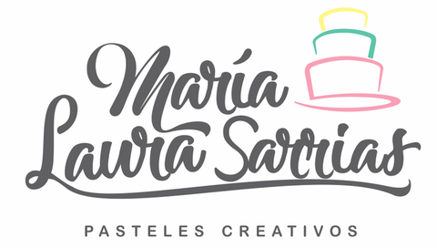 María Laura Sarrias Pastelería 