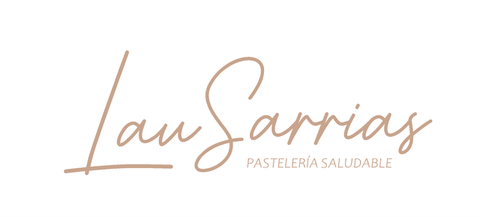  Lau Sarrias Pastelería saludable