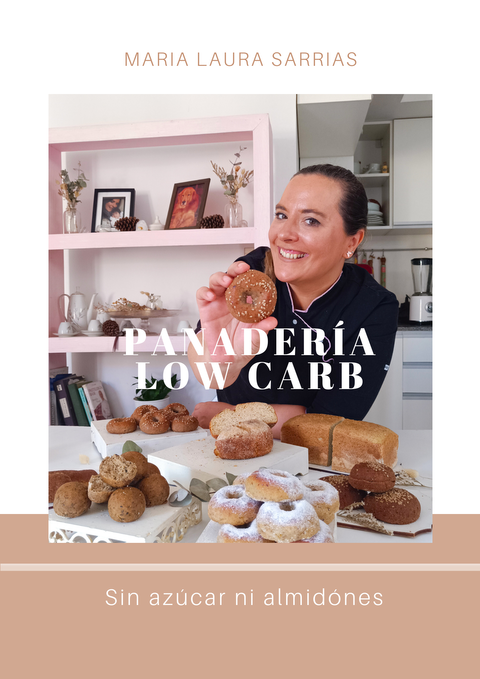 Panadería low carb