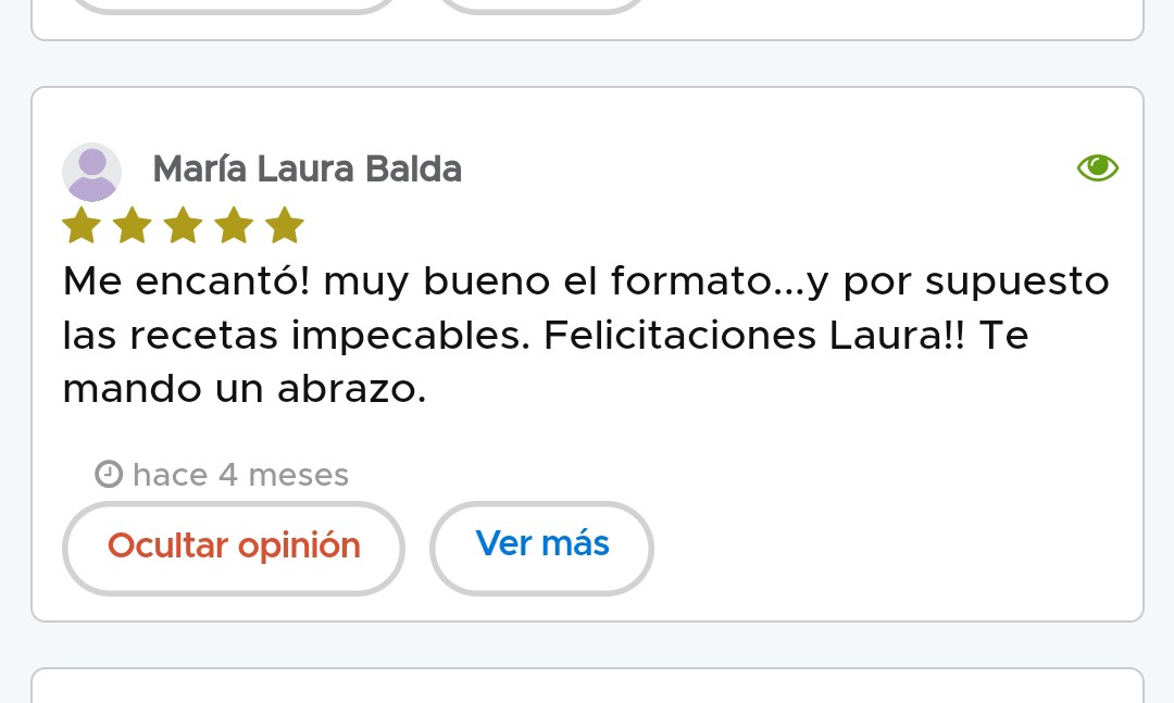 María Laura Balda