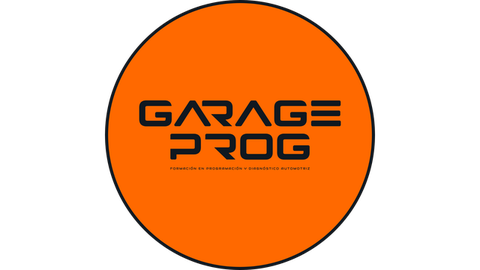 Garageprog