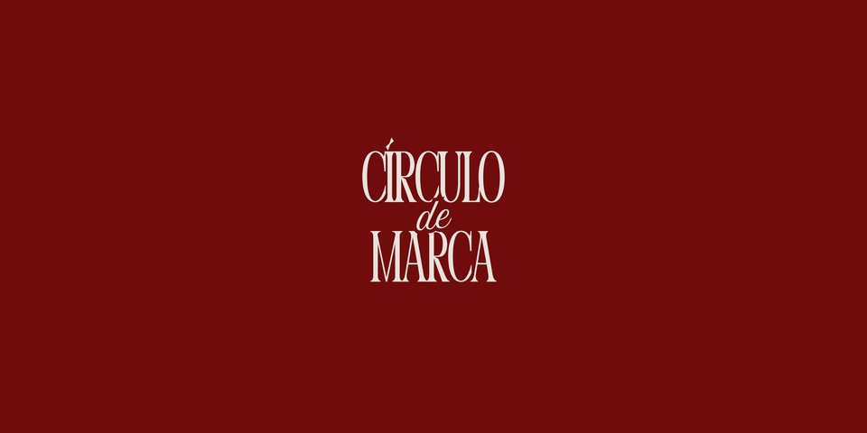 Consultoría grupal Círculo de Marca