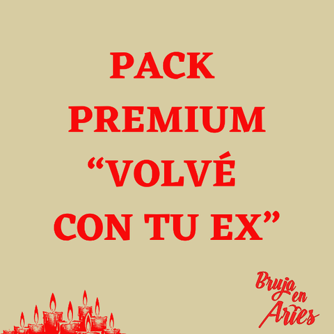 Pack Premium 