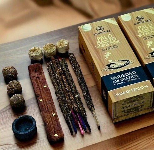 Kit Buena Onda
