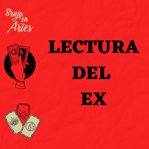 Lectura del Ex