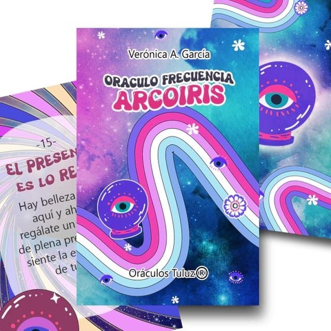 Oráculo Arcoíris