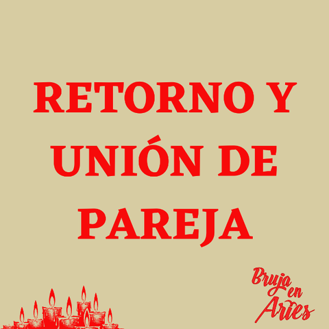 Retorno de Pareja