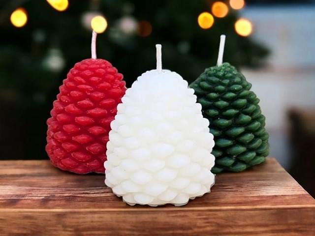 Vela Piña