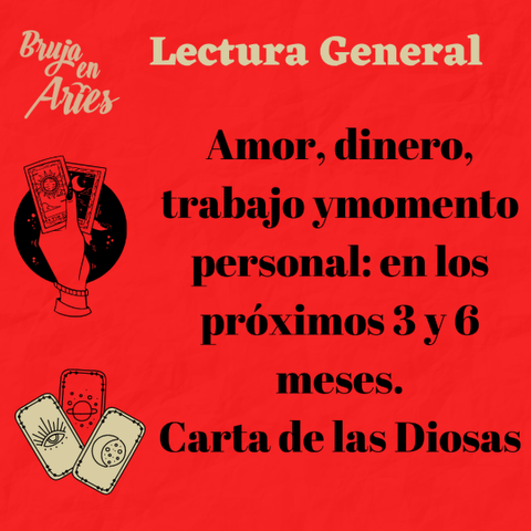 Lectura General