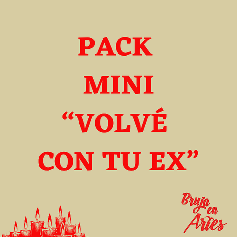 Pack Mini