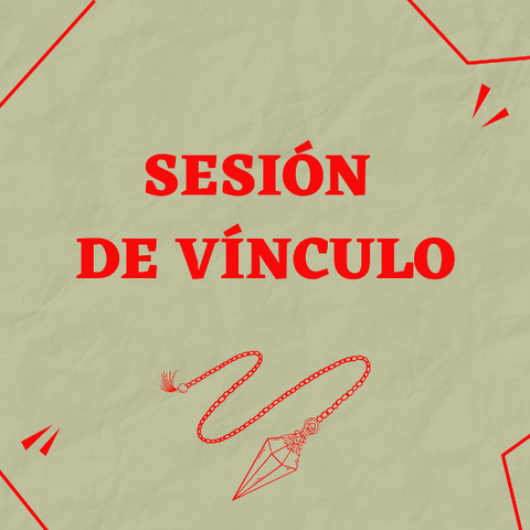 Sesión de Vínculo