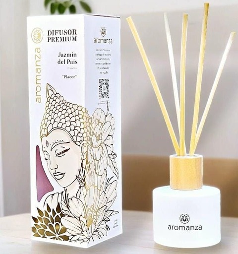 Difusores Premium 125ML