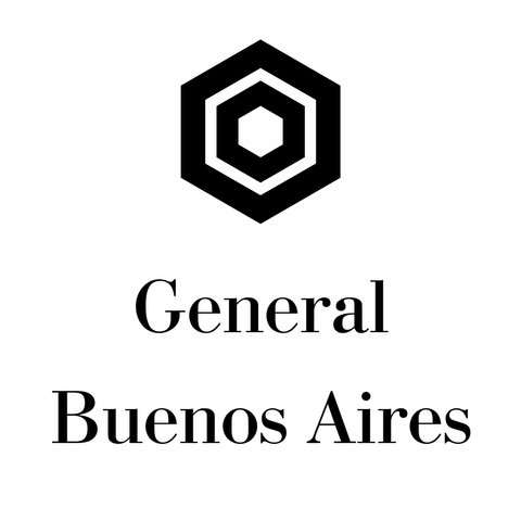 Buenos Aires 2025 - GENERAL - PREVENTA