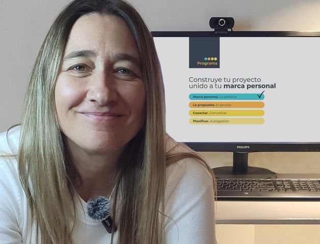 Construye tu proyecto unido a tu marca personal