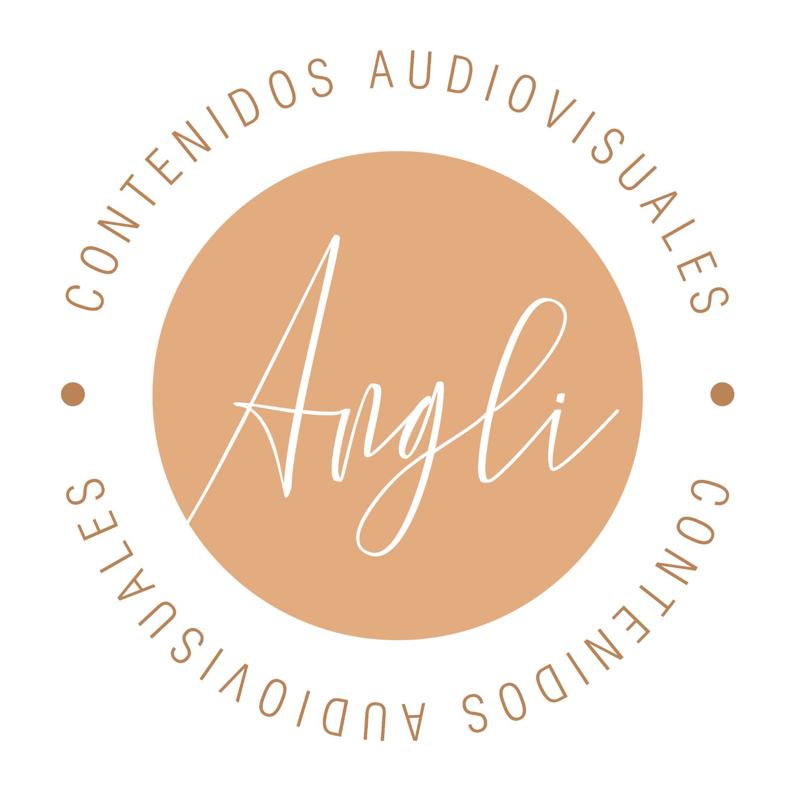 Angli Contenidos Audiovisuales