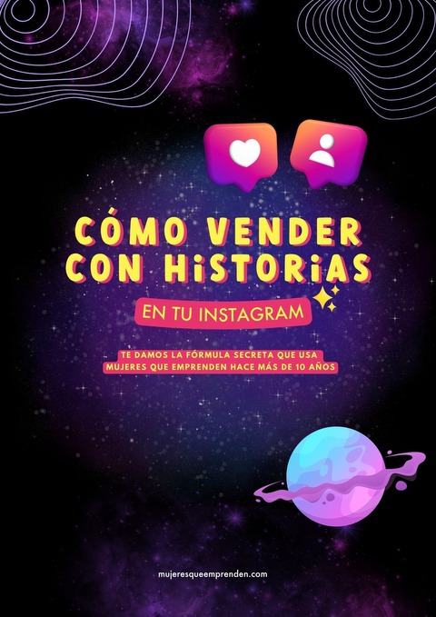 Guia: Cómo vender con historias en tu instagram