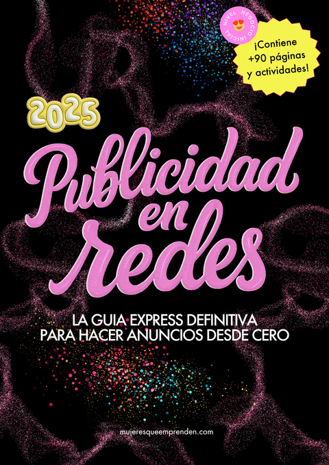 Guia Express para hacer publicidad en redes