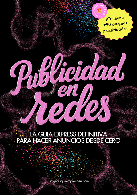 Guia Express para hacer publicidad en redes