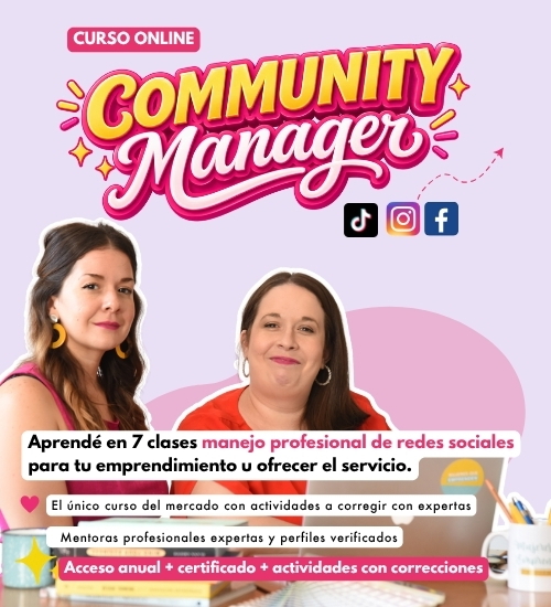 Cursos online para emprendedoras
